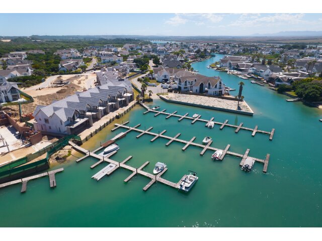  D11 ST FRANCIS QUAYS SEA GLADES DRIVE, Sea Vista, St Francis Bay 